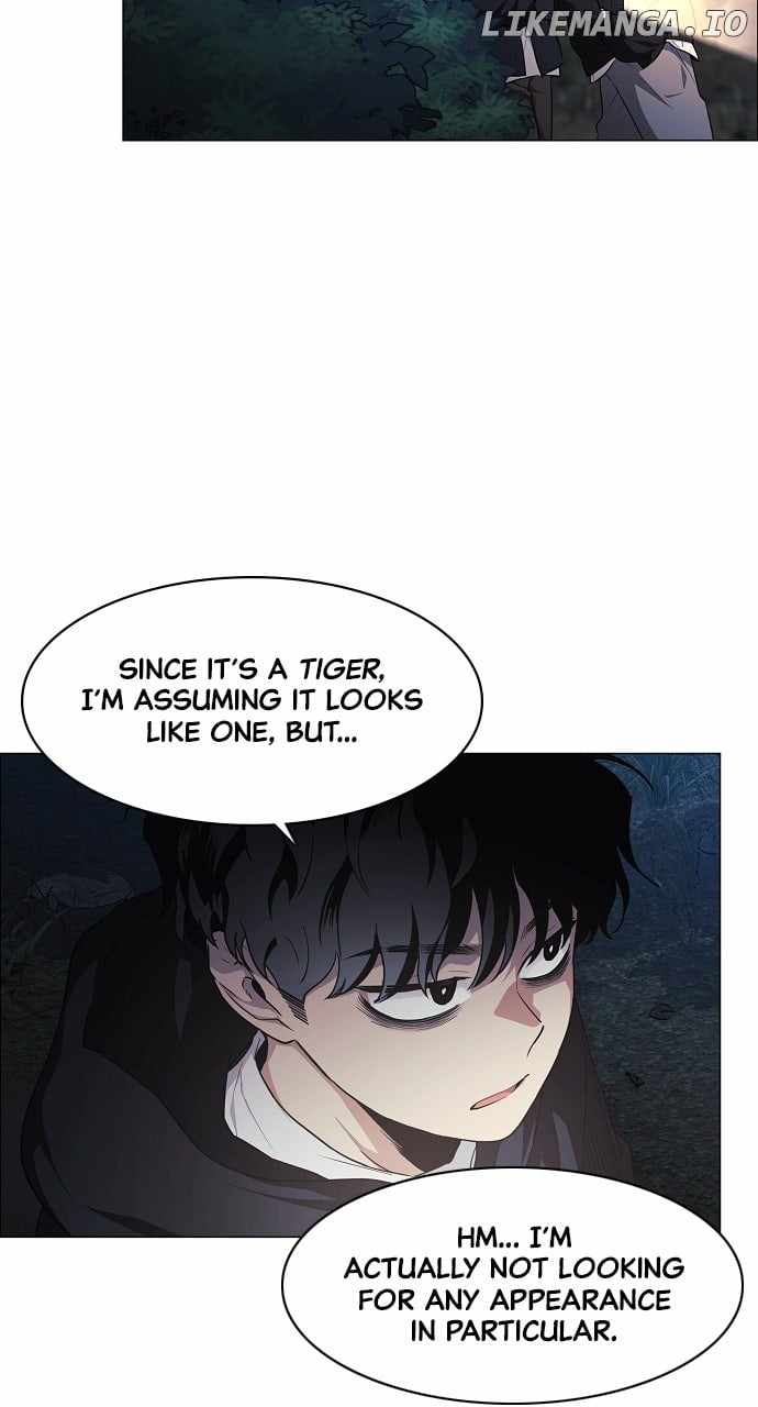 The Shaman's Blade Chapter 40 43